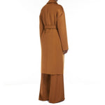 Max Mara Melinda Cashmere Midi Coat MA-8895120310484-42