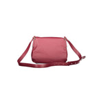 Coccinelle Purple Leather Women Handbag CO-39488