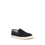 Brunello Cucinelli Slip-on Sneakers BR-MZUHVSN335C8144-EU40/US7