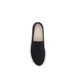 Brunello Cucinelli Slip-on Sneakers BR-MZUHVSN335C8144-EU40/US7