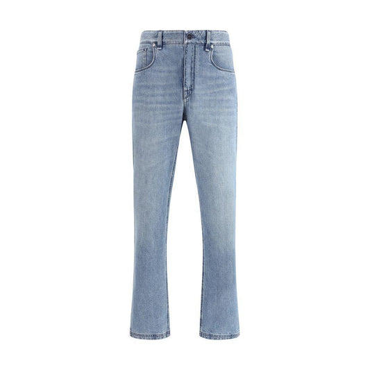 Fendi Straight Jeansh