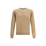 Fendi Wool Sweater FE-FZX091ASH3F0QU5-IT48 | M