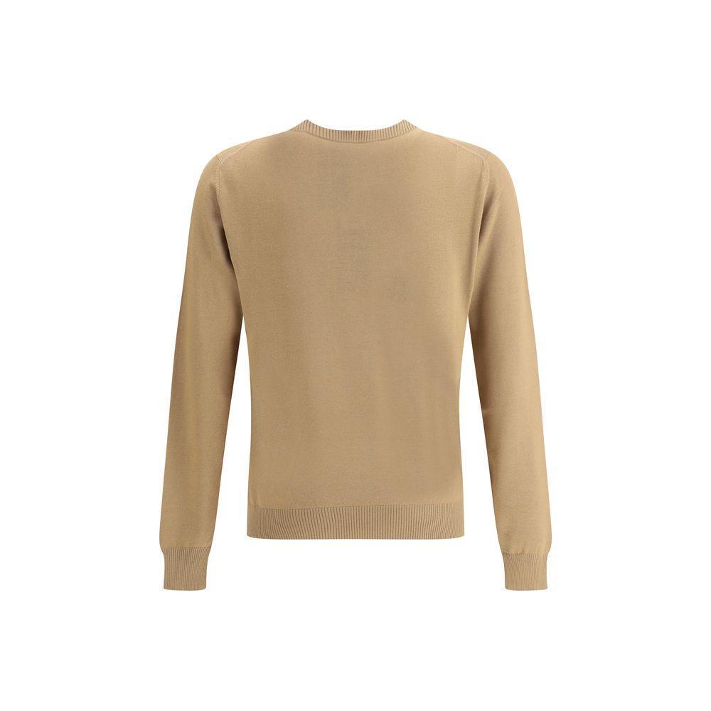 Fendi Wool Sweater FE-FZX091ASH3F0QU5-IT48 | M