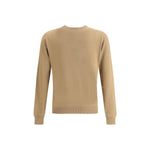 Fendi Wool Sweater FE-FZX091ASH3F0QU5-IT48 | M