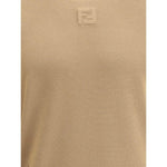 Fendi Wool Sweater FE-FZX091ASH3F0QU5-IT48 | M