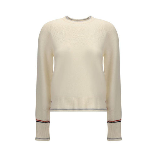 Thom Browne Pointelle wool Sweater