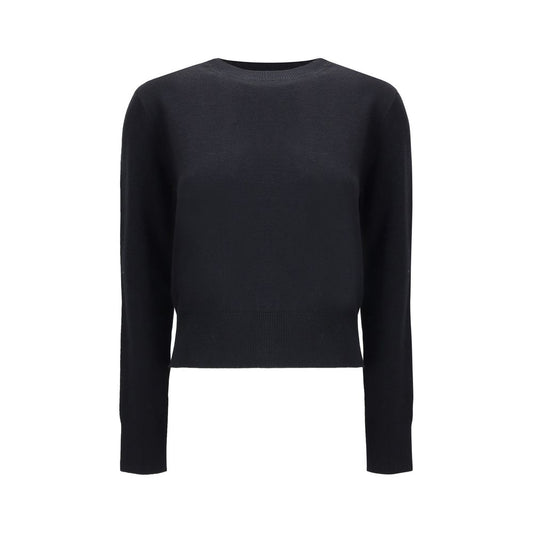 Ami Paris Ami De Coeur Sweater
