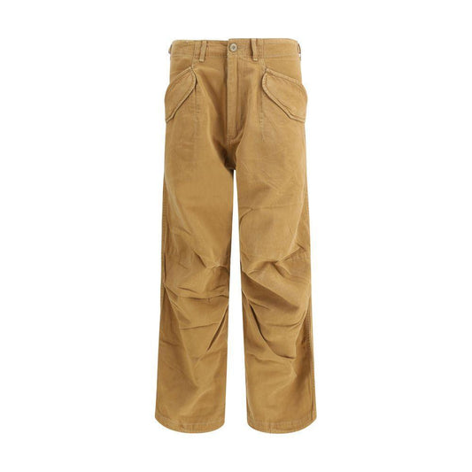 R13 Military Pants R-R13WR455R568B-26