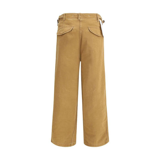 R13 Military Pants R-R13WR455R568B-26