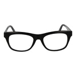 Ermenegildo Zegna Black Men Glasses Frame