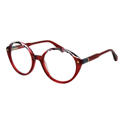 Christian Lacroix Multicolor Acetate Glasses (Frames)