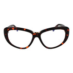 Max Mara Brown Women Glasses Frame