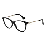 Max Mara Black Women Glasses Frame