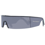 Lozza Black Women Sunglasses LO-1054412