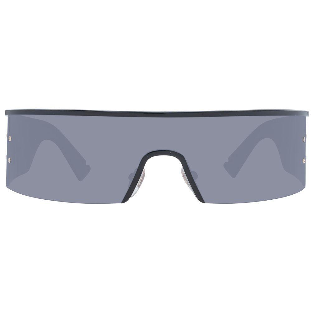 Lozza Black Women Sunglasses LO-1054412