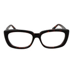 Max Mara Brown Women Glasses Frame