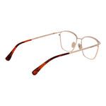 Max Mara Rose Gold Women Glasses Frame