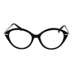 Max Mara Black Women Glasses Frame