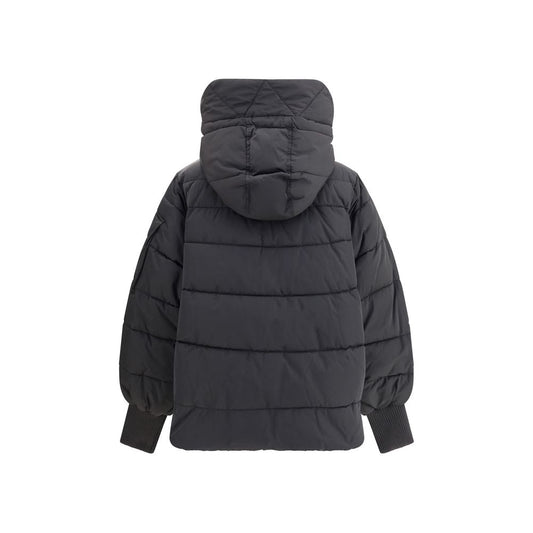 PINKO Logo Down Jacket PI-105384A2PEZ99-M