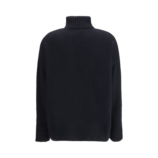 Allude Turtleneck Sweater AL-2551115690-L