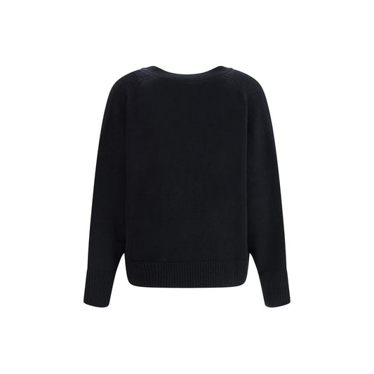 Allude Wool and cashmere Cardigan AL-2551700090-M
