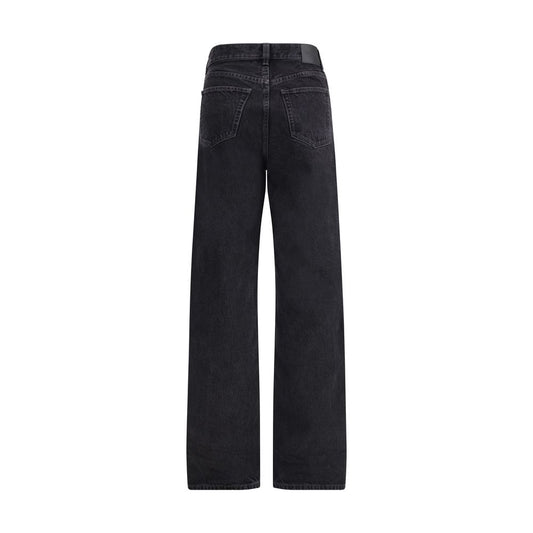 Saint Laurent V-waist Jeans SA-834135Y13MA1805-27