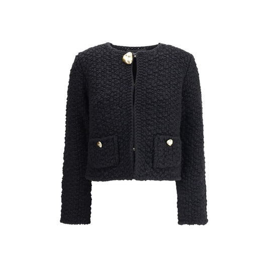 Fabiana Filippi Knitted Jacket FA-GCD225F731D784825-IT40 | M