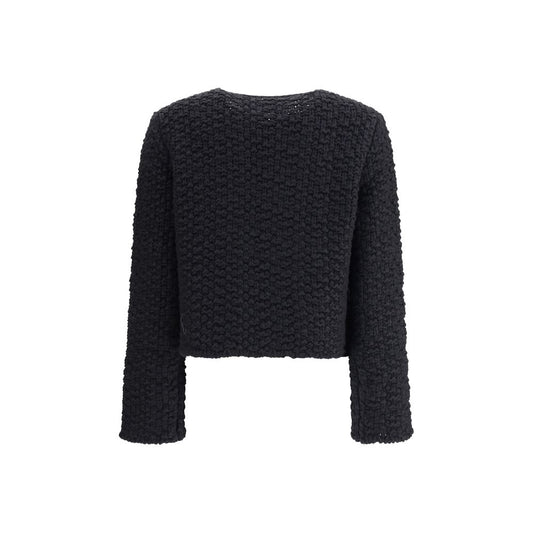 Fabiana Filippi Knitted Jacket FA-GCD225F731D784825-IT40 | M