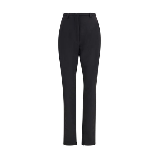 The Latest Stretch Carola Pants TH-TLW03112J0094ABTPT0002-IT42 | L