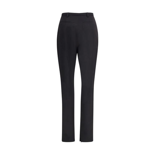 The Latest Stretch Carola Pants TH-TLW03112J0094ABTPT0002-IT42 | L
