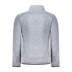 Norway 1963 Blue Polyester Men Sweater