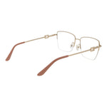 Guess Pink Women Glasses Frame