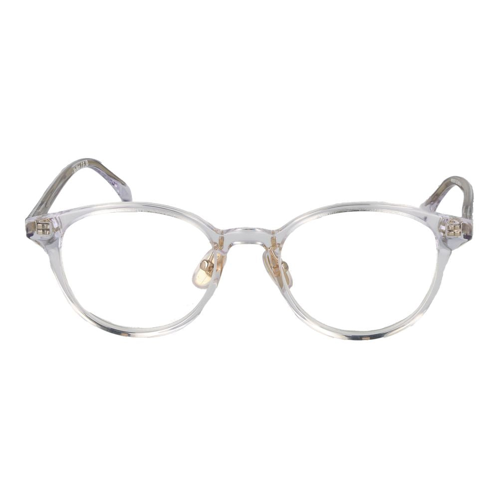 Max Mara Transparent Women Glasses Frame