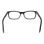 Polaroid Black Men Glasses Frame