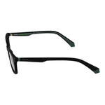 Polaroid Black Men Glasses Frame