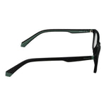 Polaroid Black Men Glasses Frame