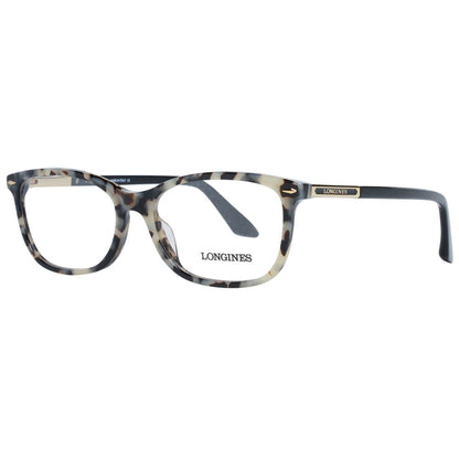 Longines Multicolor Women Glasses Frame