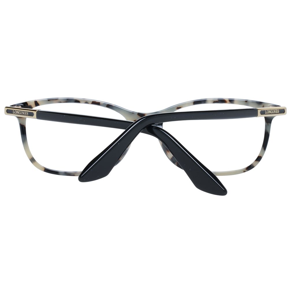 Longines Multicolor Women Glasses Frame