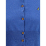 Vivienne Westwood Bea crop Cardigan