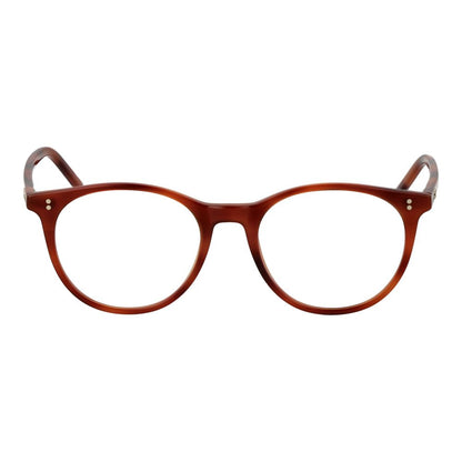 Hackett Brown Acetate Glasses (Frames)