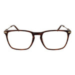 Hackett Brown Men Glasses Frame