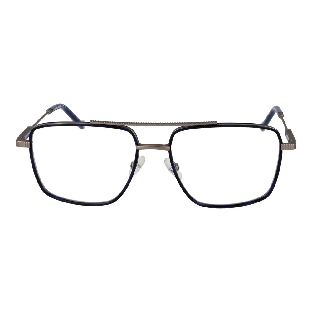 Hackett Gray Men Glasses Frame