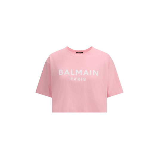 Balmain Multicolor Cotton Sportswear