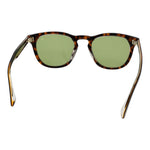 Scotch & Soda Brown Men Sunglass