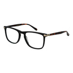 Scotch & Soda Black Men Glasses Frame