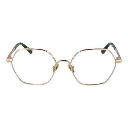 Scotch & Soda Gold Women Glasses Frame