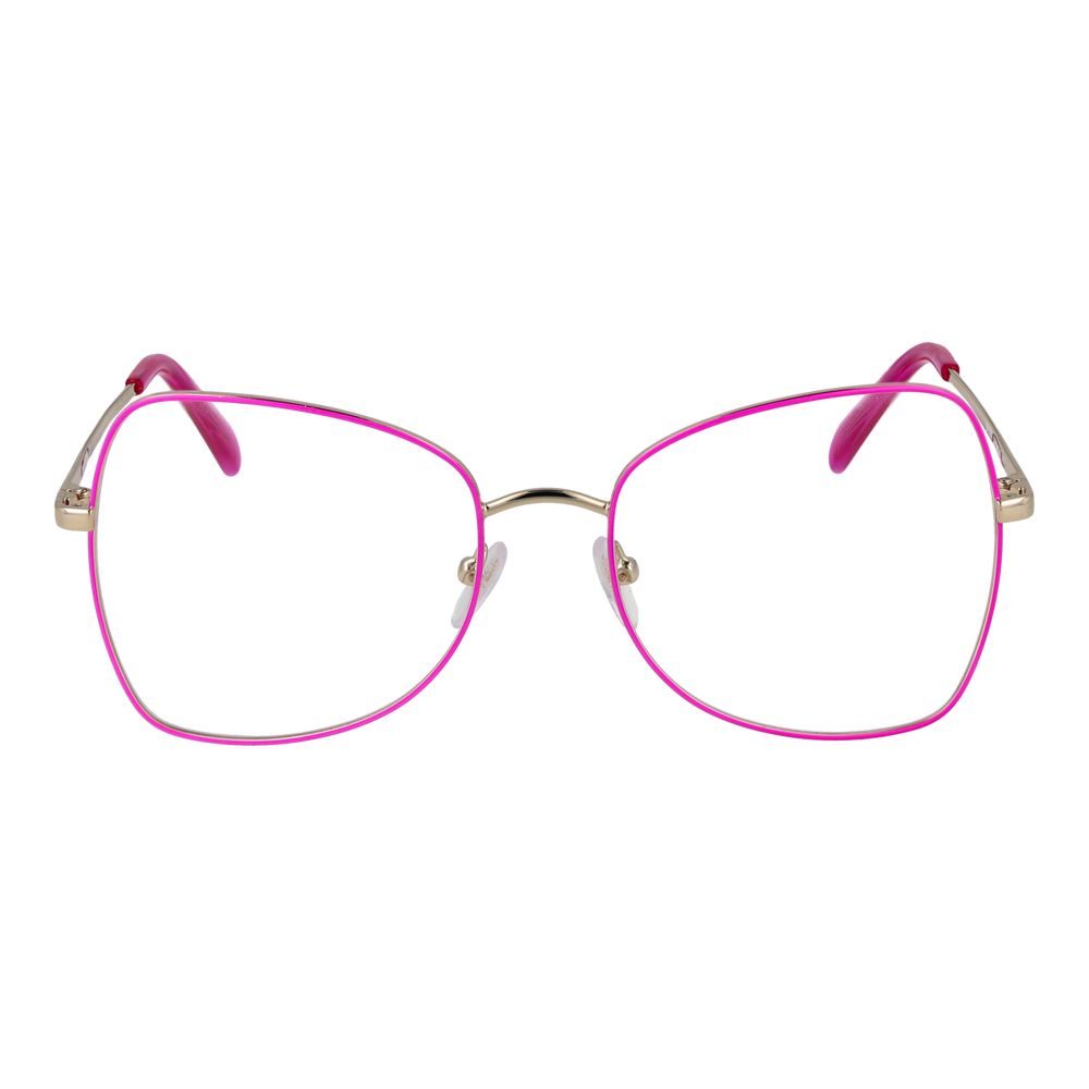Emilio Pucci Purple Metal Glasses (Frames)