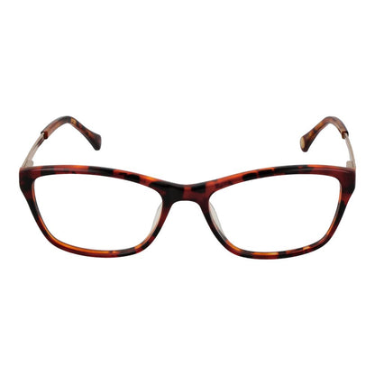 Ted Baker Brown Acetate Glasses (Frames)