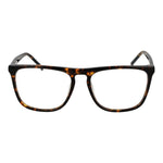 Scotch & Soda Brown Men Glasses Frame