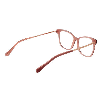 Ted Baker Pink Acetate Glasses (Frames)